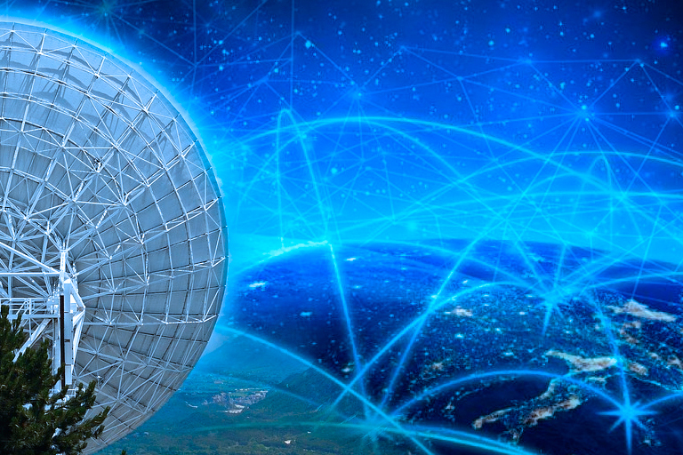 Спутниковые сервисы от AltegroSky